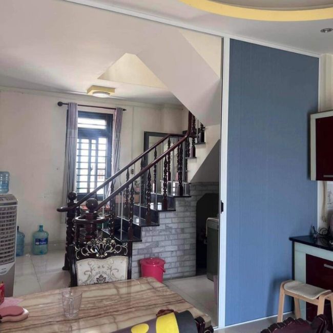 Vách Ngăn Tổ Ong Cho Phòng Khách Có Điều Hoà, Máy Lạnh