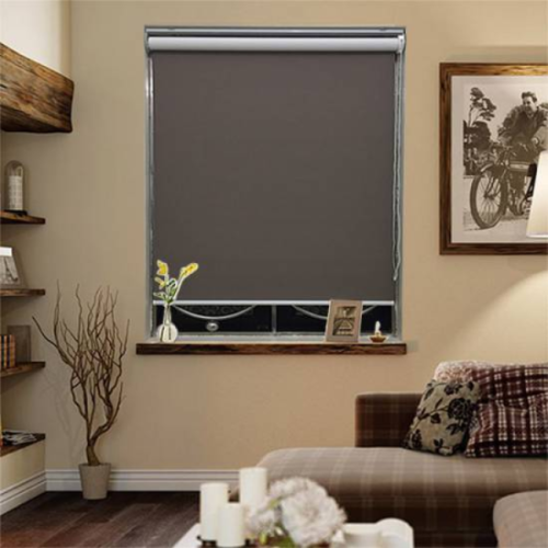 Rèm cuốn chống nắng văn phòng H&C