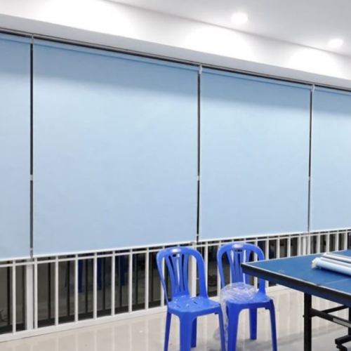 Rèm cuốn văn phòng HP05