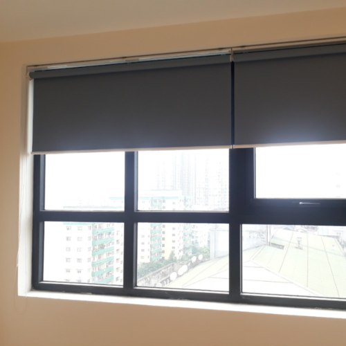 Rèm cuốn văn phòng mã Pilano
